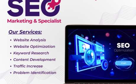 Quest for Tech - Full-Service SEO Company to Grow Your Business