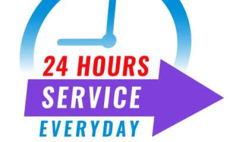 24/7 Emergency Medical Services - Suvidha Hospital