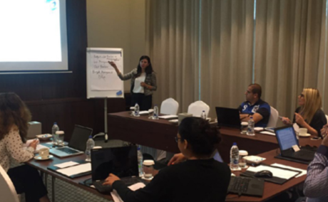 PMP Certification Training in Bangalore