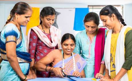 bestv women and children ngo for welfare