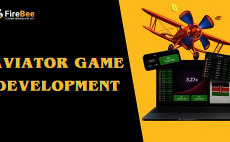 Aviator Game Development