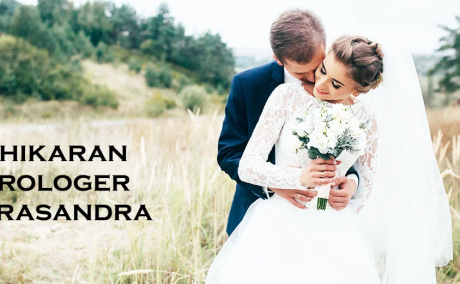Vashikaran Astrologer in Byrasandra