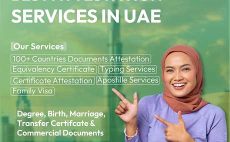 100+ Countries degree certificate attestation services in the uae