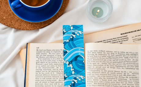 Custom Bookmarks