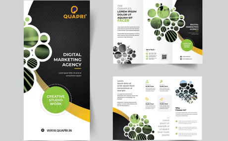 Custom Brochures