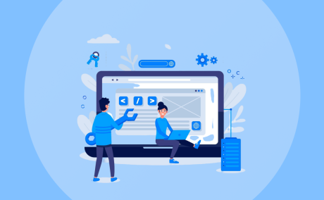 Custom Software Development Solutions