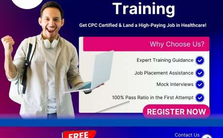 CPC Training | CPC Certified Professional Coder