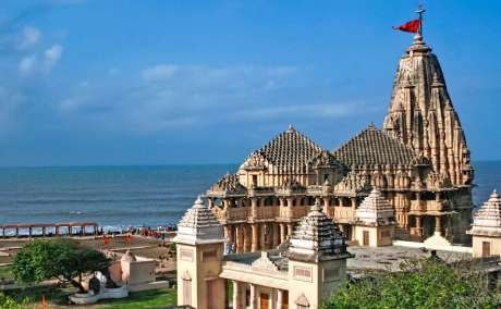 Best Gujarat Tour Packages