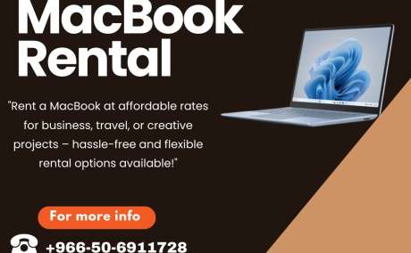 How MacBook Rentals Work: Costs, Terms, and What to Expect