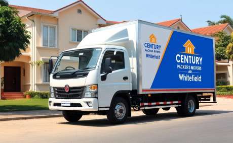 Century Packers and Movers Bangalore