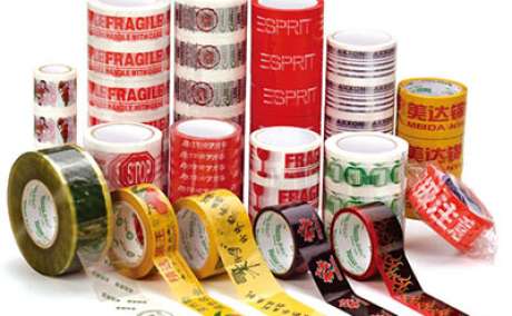 Self Adhesive Tape Manufacturer - MAS Corporation
