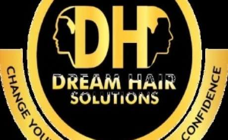 Dream hair solutions