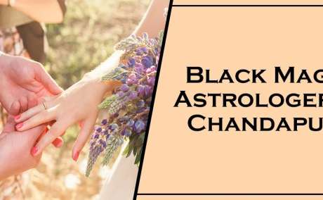 Black Magic Astrologer in Chandapura