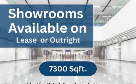 Office Space in Pune | Commercial Properties - Realty Works