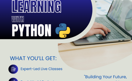 Become a Certified Machine Learning Expert with NearLearn | 100% Placement Assistance!