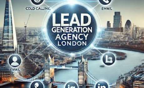 Adsolute.co.uk Limited - Best Lead Generation Agency In London