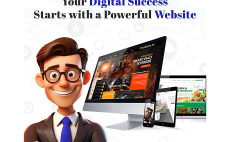 Digital Marketing agency in Noida - Digital Reviver
