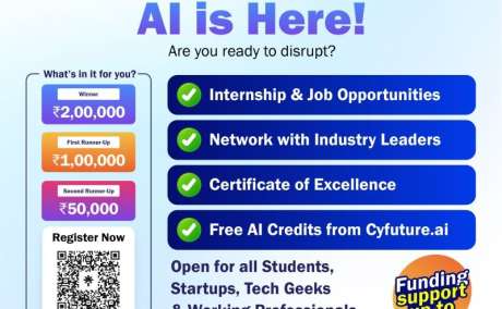 Cyfuture AI Hackathon 2025