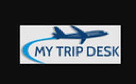 Change Flights or Cancel Hassle-Free with My Trip Desks