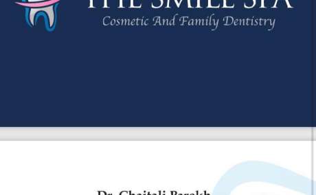 The Smile Spa