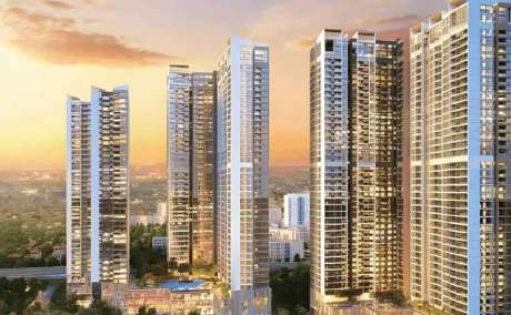 🏢 Privana North 76 Gurgaon - Luxury Apartments by DLF