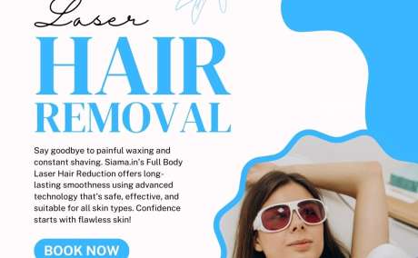 Personalized Beauty and Skincare Treatments in Noida, Ghaziabad
