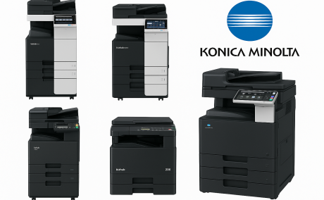 Buy High-Production Printer Machines in Dubai - Marvelous Office Solutions