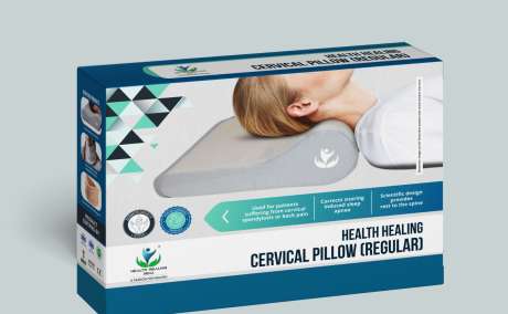 Cervical Pillow Regular