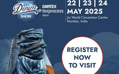 DENIM SHOW MUMBAI 2025