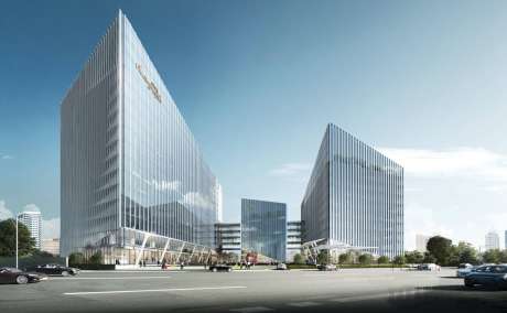 AIPL Autograph - Commercial Property in Sector 66