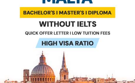 "Unlock Your Potential with Malta’s Global Degrees"