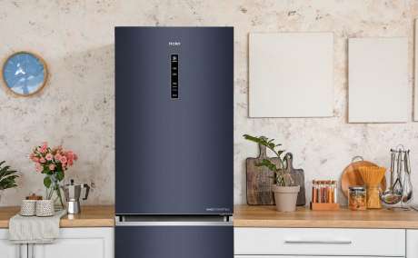 Latest Model Fridge - Never Used, Best Price Offer!