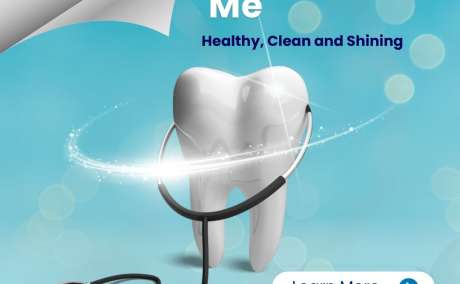 Dental Clinic near Me - Vineesha’s Dental Clinic @ +91 9940299672