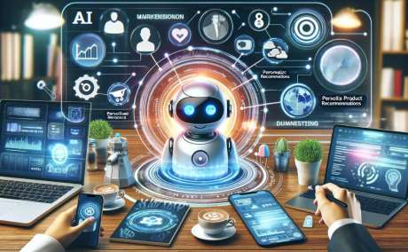 How Is AI Product Marketing Reshaping Brand Engagement and Buyer Behavior in 2025?