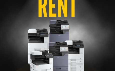 Printer Rental in Abu Dhabi
