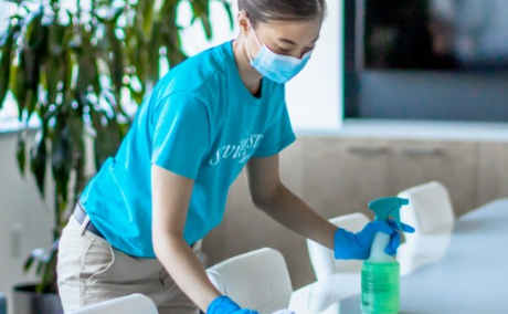 Best Home Deep Cleaning