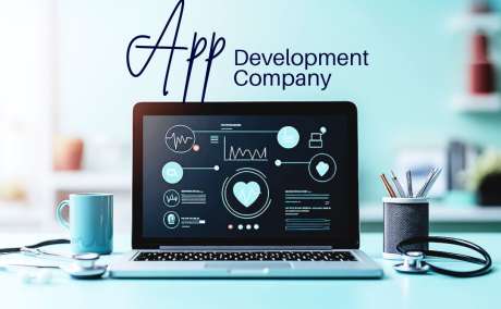 Healthcare App Development Solutions