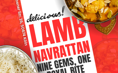 Discover Authentic Indian Flavours at Flavour of India Cologne