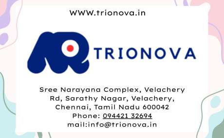 Top IT Solution Provider in Chennai