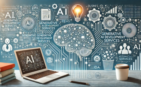 Why Is AI Software Development the Driving Force Behind Business Automation and Innovation in 2025?
