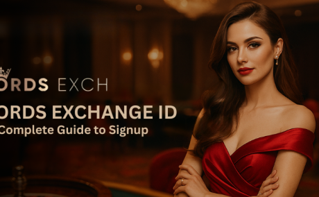 Get Instant Lord Exchange ID with Lords Exch
