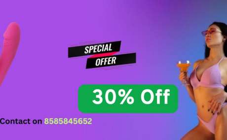 30% Off on Sex Toys in Mumbai Call 8585845652