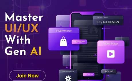 UI UX Design Course in Hyderabad