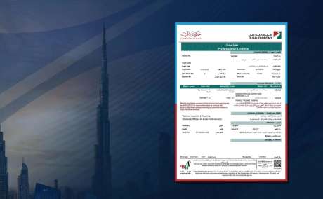 How to Check Trade License Online in the UAE