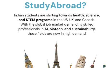 What’s Hot in Study Abroad - Discover the Future of Global Education
