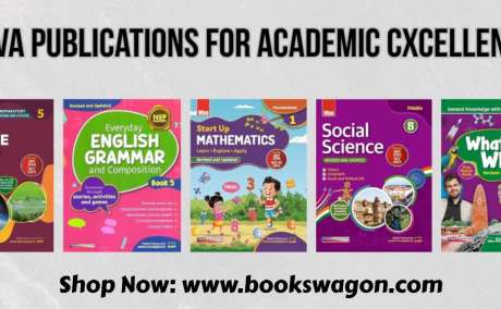 Buy Must have Viva Books for Academic Excellence online from BooksWagon