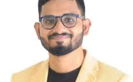 Dr. Fazulul Rahman - SEO Strategist | Personal Branding Consultant | Author | Entrepreneur