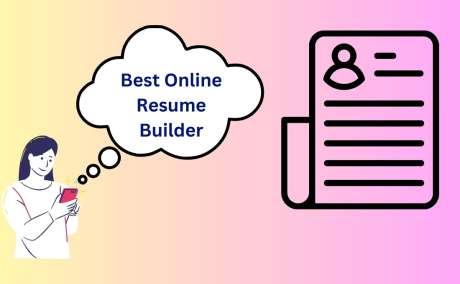 Best Online Resume Builder