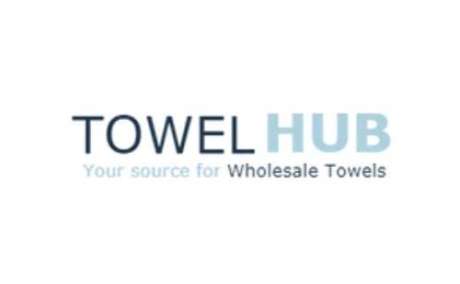 Towel Hub - Wholesale Bulk Towel Supplier