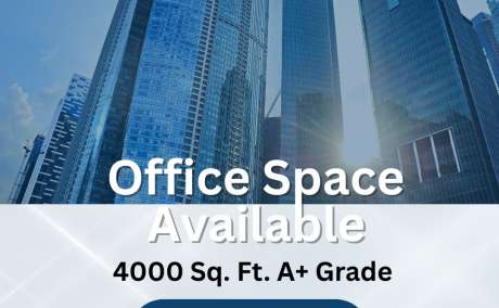 Office Space in Pune | Commercial Properties - Realty Works